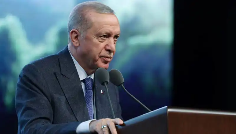 Cumhurbaşkanı Erdoğan’dan Unutulmaz Srebrenitsa Soykırımı Mesajı: Adaletin Peşindeyiz