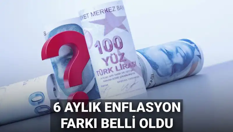2025'te Memur ve Emeklilere Müjde: Maaş Zammı Hesaplandı