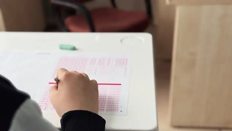 2025 Dikey Geçiş Sınavı Tercih Kılavuzu Ne Zaman Yayınlanacak?