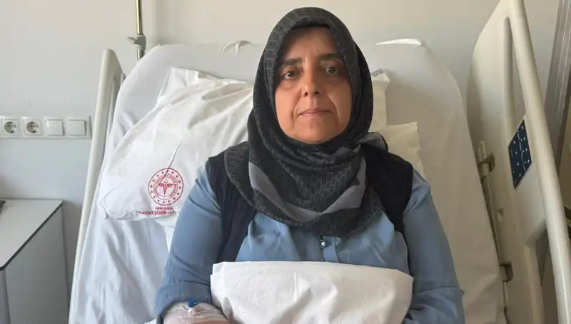 3 Yıl Süren Belirsizlik: 6 Belirtiyle Hayat Mücadelesi Veren Kadının Hikayesi