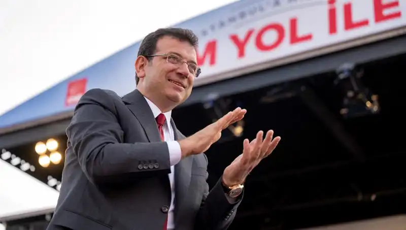 Başsavcıya Yönelik Tehdit Davası: Ekrem İmamoğlu’ndan Son Gelişmeler