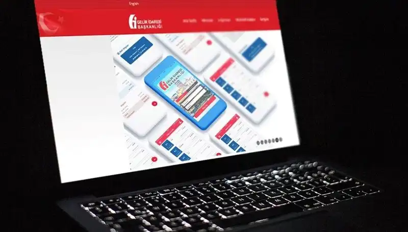 Dijital Vergi Dairesi'nde Rekor Kırıldı: 12 Milyondan Fazla İşlem Gerçekleşti!