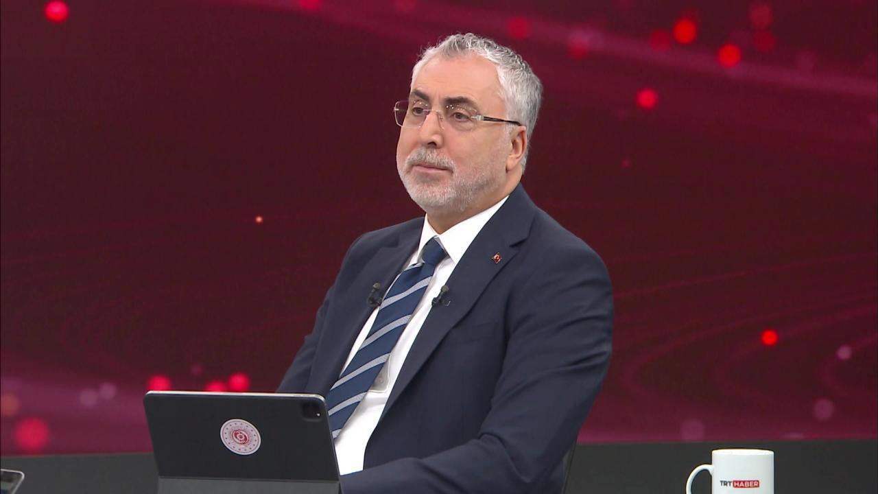 İşsizlik Oranı 2028'e Kadar Yüzde 7,5'e Düşürülecek