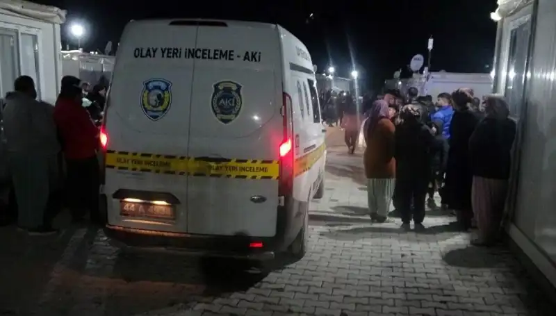 Husumetlilerin Korkunç Silahlı Kavgası: Olayın Detayları Ortaya Çıktı