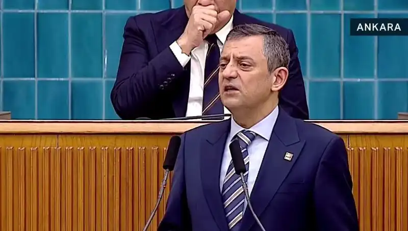 Terörsüz Türkiye İçin Meclis’te Çözüm Arayışı Sürüyor