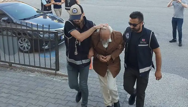 Zonguldak'ta Tefecilik Operasyonunda Suç Unsurları Ele Geçirildi