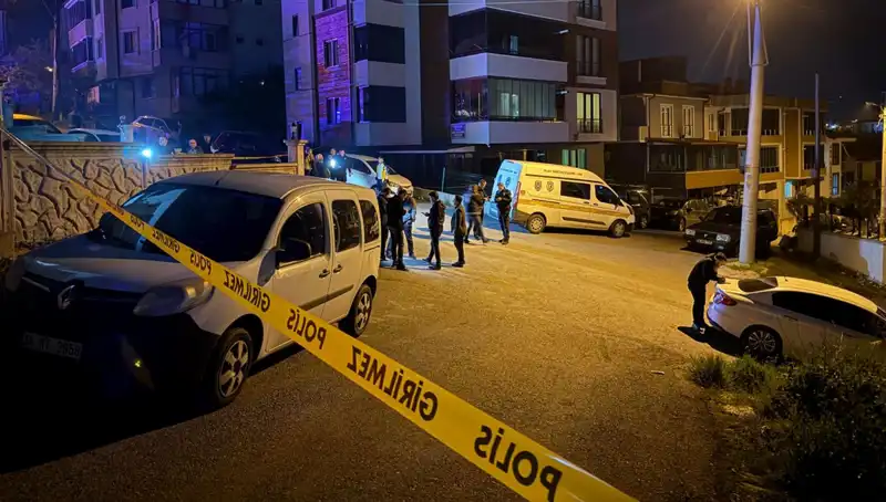 Sakarya'da Kanlı Gece: 5 Kişinin Hayatını Kaybettiği Kavga