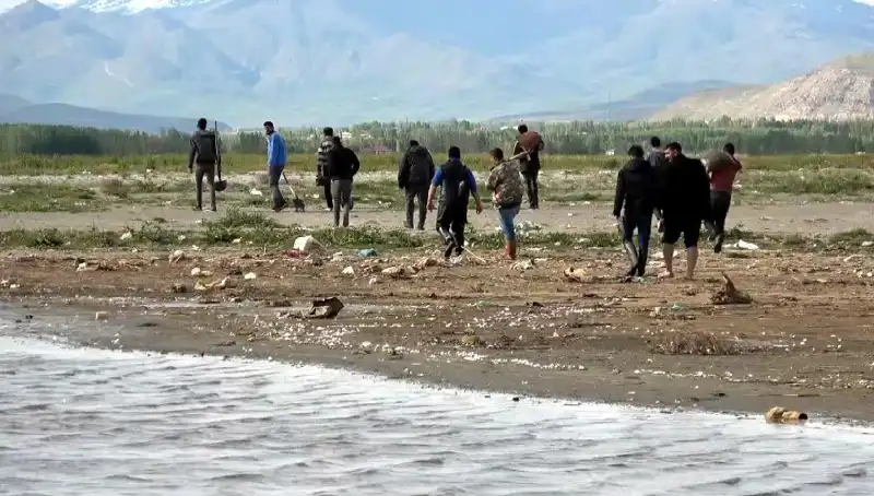 İki Mahalle Arası Mesafe 1 Kilometreye Düştü: Yürüyerek Ulaşım Kolaylaşıyor