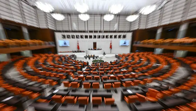 Meclis'te Yeni Haftanın Gündemi: Kritik Görüşmeler ve Önemli Tasarılar