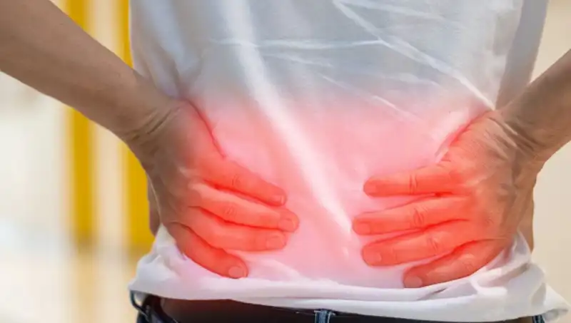 Böbrek Sağlığınızı Tehdit Eden 7 Belirti: Geceleri Dikkat Edin!
