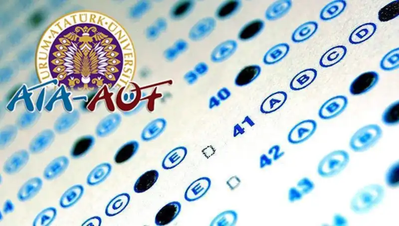 ATA-AÖF'te Sınavsız İkinci Üniversite Kayıtları Başladı: Fırsatları Kaçırmayın!