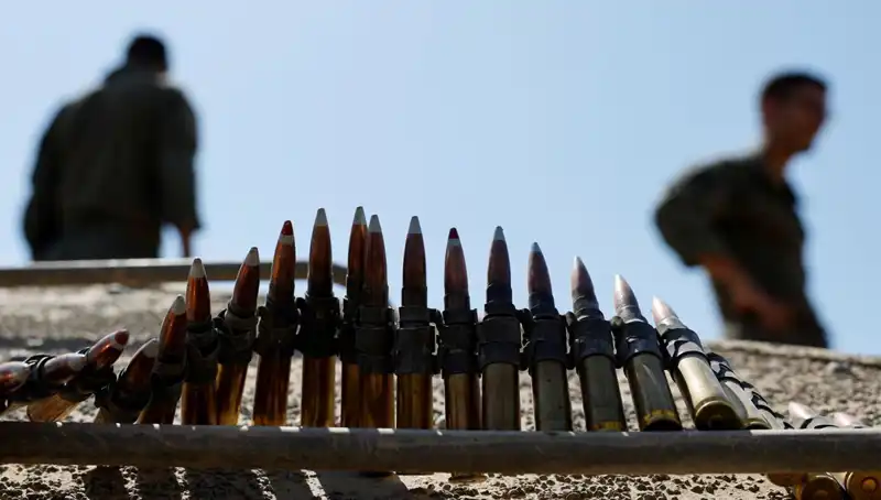 ABD’den İsrail’e 4 Milyar Dolarlık Silah Yardımı Ne Anlama Geliyor?