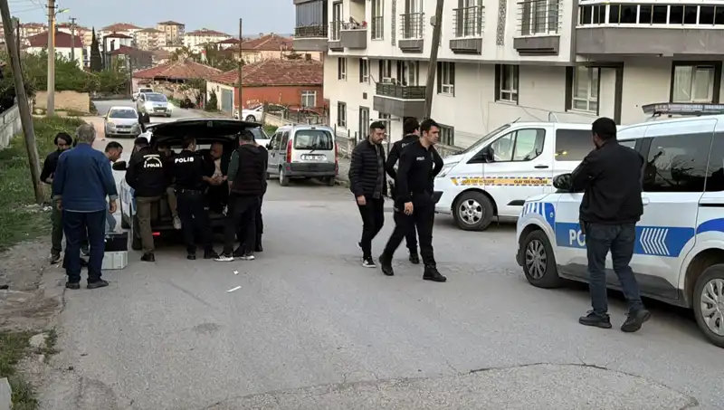Kırıkkale’de Korkutan Silahlı Kavga: Yaralı ve Gözaltılar!