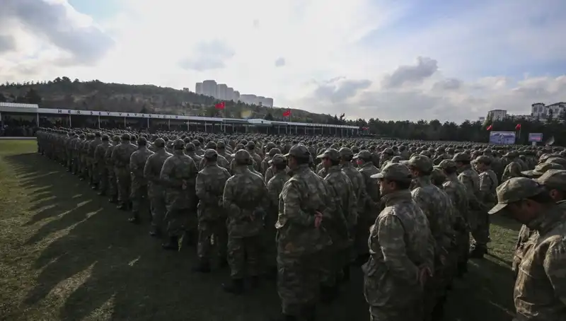 2025 Bedelli Askerlik Dönemi: Celp ve Sevk Tarihleri ve Ücretler