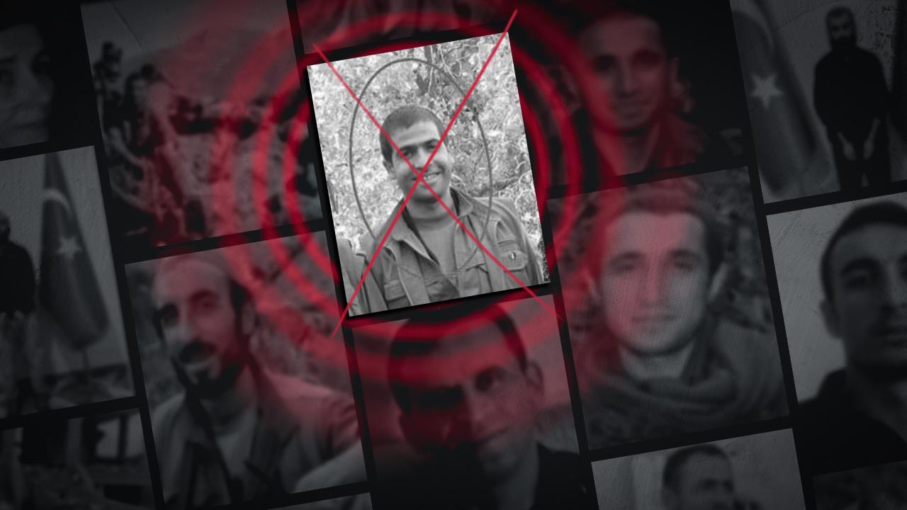 MİT Operasyonuyla Süleymaniye'de Hedefe Ulaşıldı