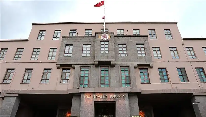 Suriye-SDG Anlaşmasının Uygulama Süreci: MSB'nin İzleme Stratejileri