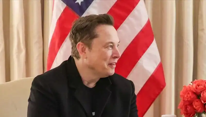 Elon Musk'tan Trump'a Destek: Ukrayna Tartışmalarında Gerçekler Ortaya Çıkıyor