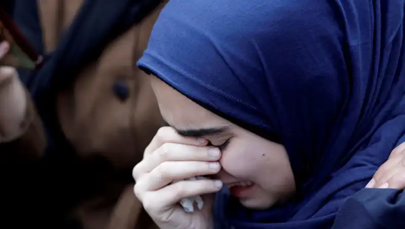 18 Yıl Bekleyen Anne: 700 İğneye Rağmen Hayalindeki Bebeği Öldürüldü
