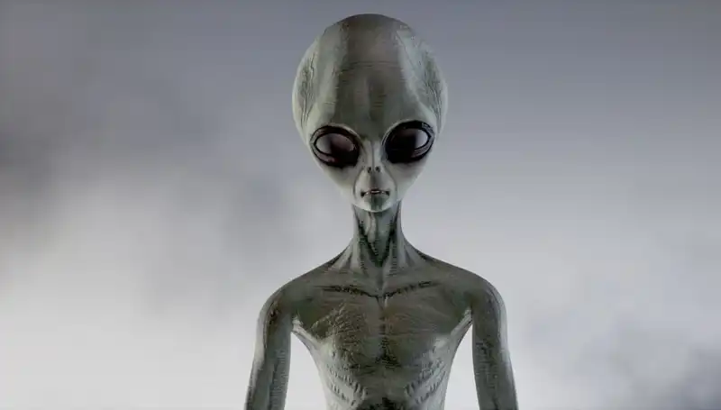 Pentagon Yetkilisi: Uzaylı Türleri ve UFO Operatörlerinin Gizemi
