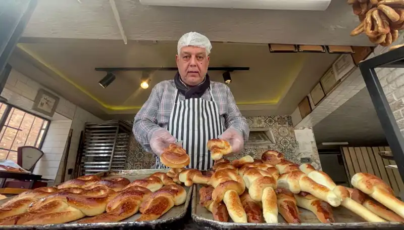 92 Yıldır Her Ramazan Tezgahları Şenlendiren Kalfalar ve Onların Hikayesi