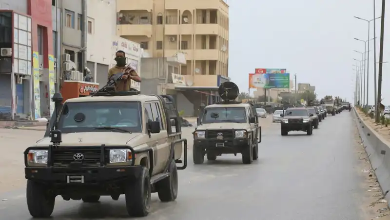 Birleşmiş Milletler'den Libya için Acil Destek Çağrısı Yapıldı