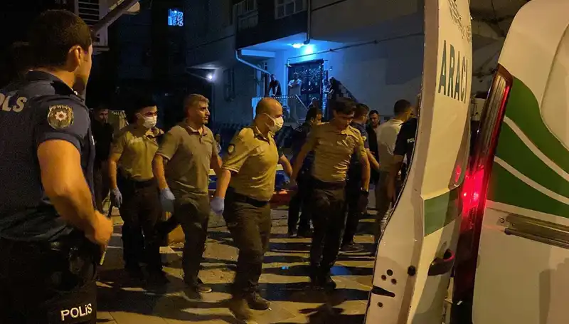 Eşini Katledip Sonrasında İntihar Eden Adamın Korkunç Hikayesi