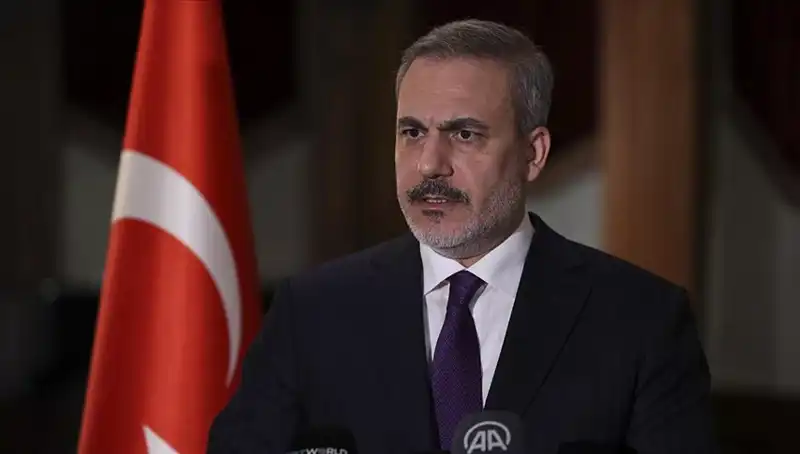 Türkiye'yi Ziyaret Edecek Mi? Bakan Fidan Trump’ın Planlarını Açıkladı!