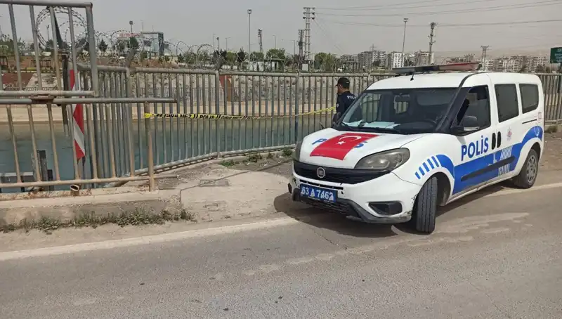 Sulama Kanalında Gizemli Ceset Bulundu: Olayın Perde Arkası Ne?