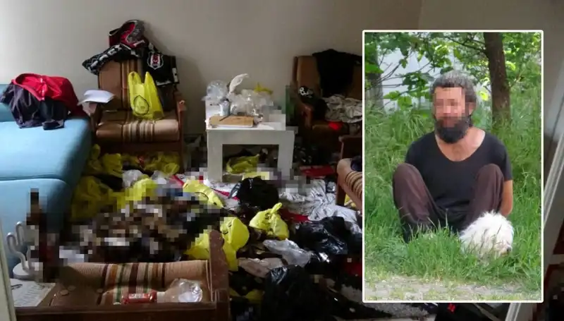 Annesinin Uyuduğunu İddia Eden Çocuk, Korkunç Gerçekle Karşılaştı