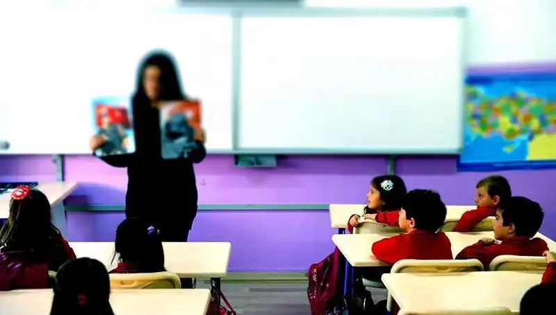 2025 MEB Ücretli Öğretmenlik Başvuruları Başladı: İşte Tüm Detaylar!
