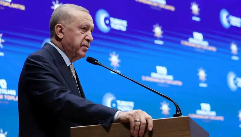 Erdoğan ve DEM Parti Arasındaki Kritik Görüşme: Gözler Dikkatle Bekliyor