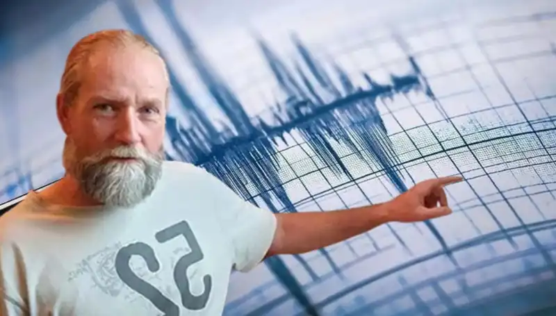 İstanbul Depremi Hakkında Şok Eden Tahmin: Frank Hoogerbeets Ne Dedi?