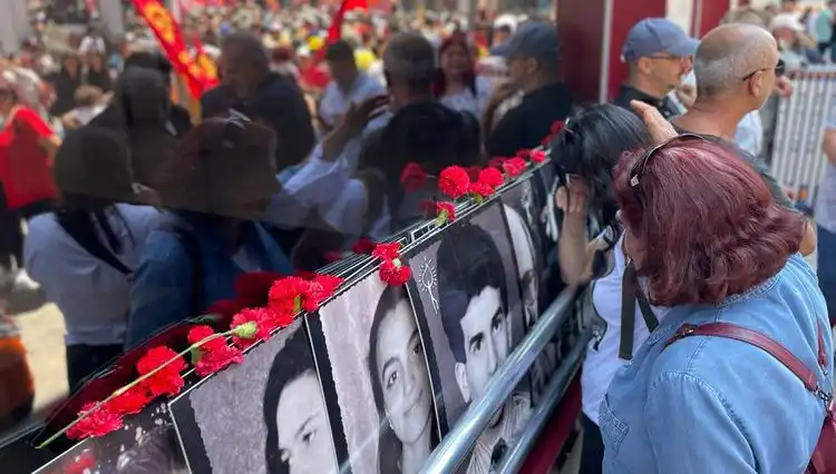 32 Yıl Sonra Madımak Olayları: Sivas'ta Neler Gerçekleşti?