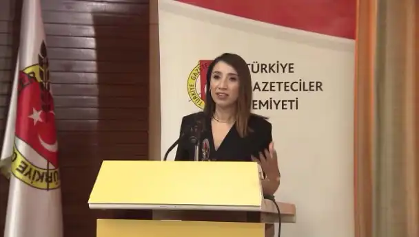 NTV, Gazeteciler Cemiyeti'nin Prestijli Ödülünü Kazandı!
