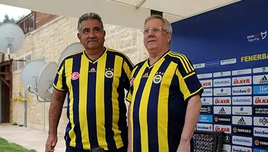 Aziz Yıldırım'ın Ekibinden Ali Koç'a Şok İstifa Çağrısı ve Adaylık Açıklaması