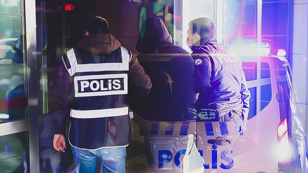 Türkiye genelinde terör örgütü PKK/KCK'ya yönelik operasyon: 240 gözaltı