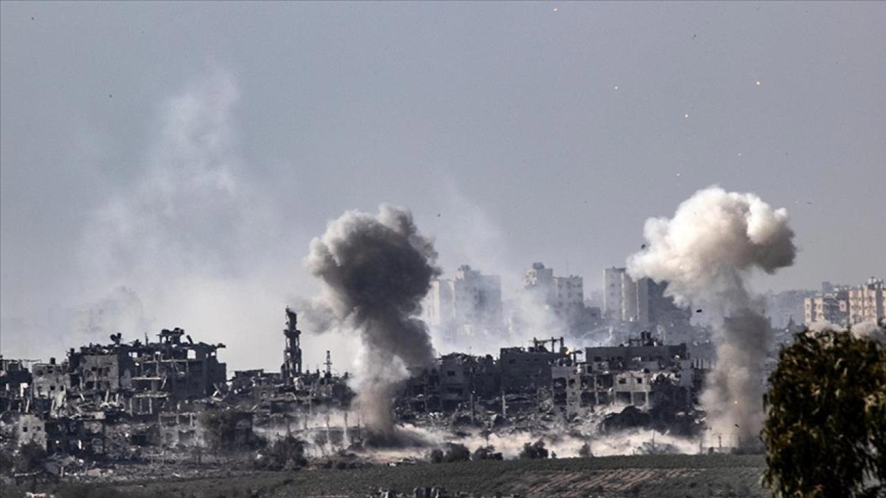 Hamas: Doha Müzakerelerinde Son Aşamaya Ulaşıldı