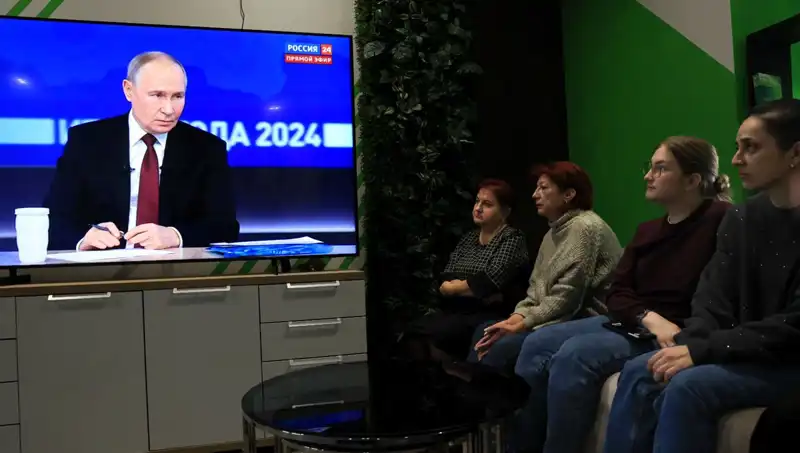 ABD'nin Kırım Planı: Ukrayna İçin Yeni Bir Kriz Mi Kapıda?