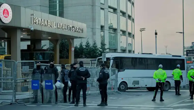 İstanbul Büyükşehir Belediyesi Operasyonunda İddialı Gelişme: İş İnsanı İçin Yakalama Kararı