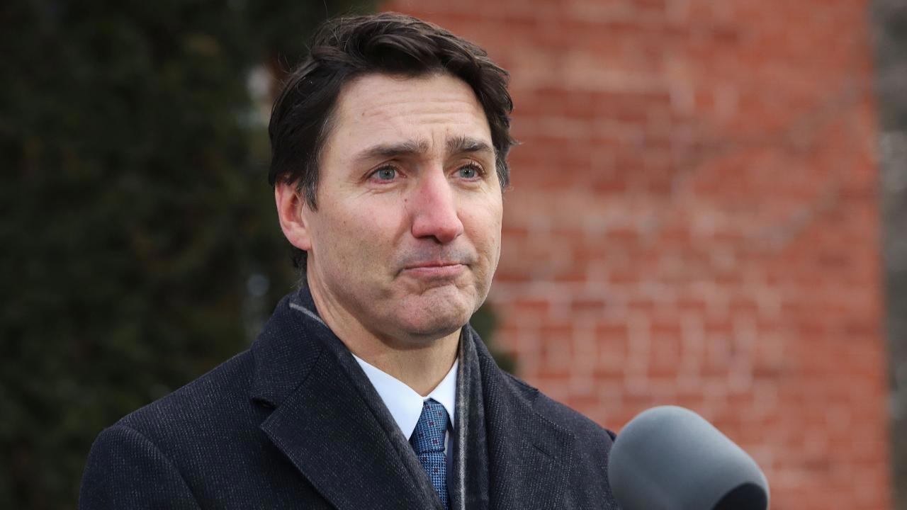 Kanada Başbakanı Trudeau İstifa Kararı Aldı