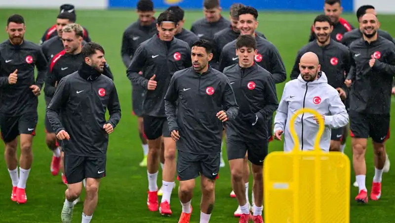 Milliler avantaj peşinde: 2025 Spor Manşetlerinde Vurgular