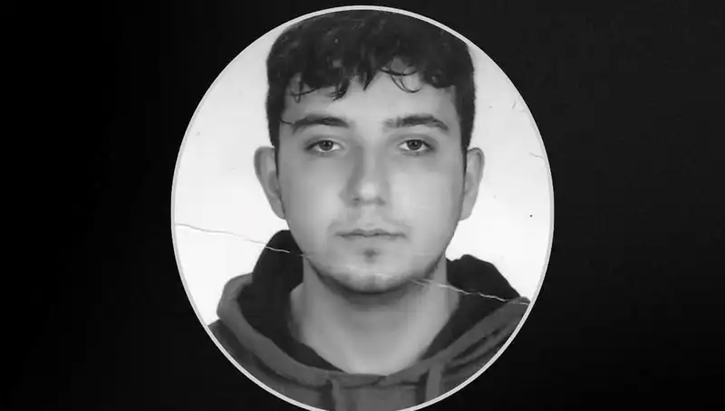 Üniversite Öğrencisi Burak'ın Şüpheli Ölümünde Sıra Dışı Ayrıntılar Ortaya Çıktı