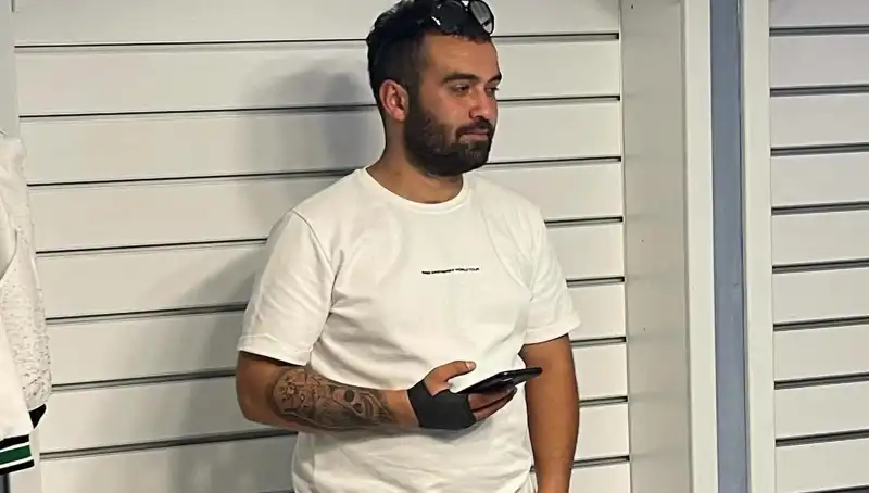 Kazayla Arkadaşını Vuran Genç, Yaşadığı Dramı Anlattı