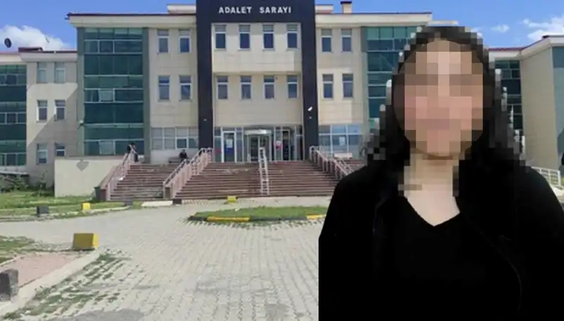 Tacizcisini Öldüren Azra Hakkında Mahkemeden Şok Karar