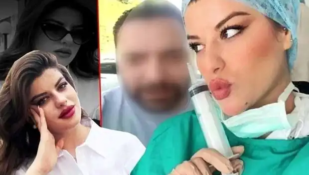 Ayşe Tokyaz Cinayetinde Şok Edici Görüntüler: Suçlular Bavulla Ceset Taşıdı