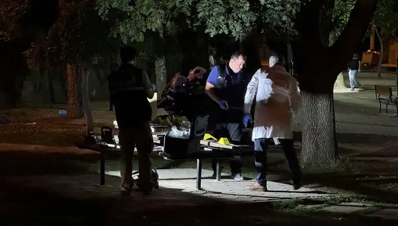 Husumet Kanlı Bitti: 1 Ölü, 2 Yaralı, Olayın Ayrıntıları Belirleniyor