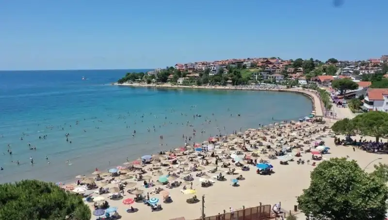 Türkiye’deki 5 Plaj Haricinde Denize Girmek Neden Yasaklandı?