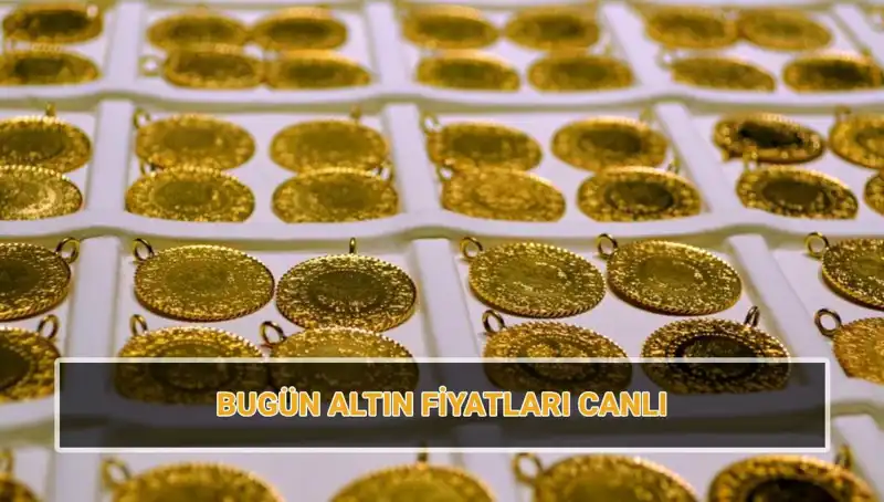 Altın Fiyatları Düşüşte! 4 Nisan 2023'teki Son Durum