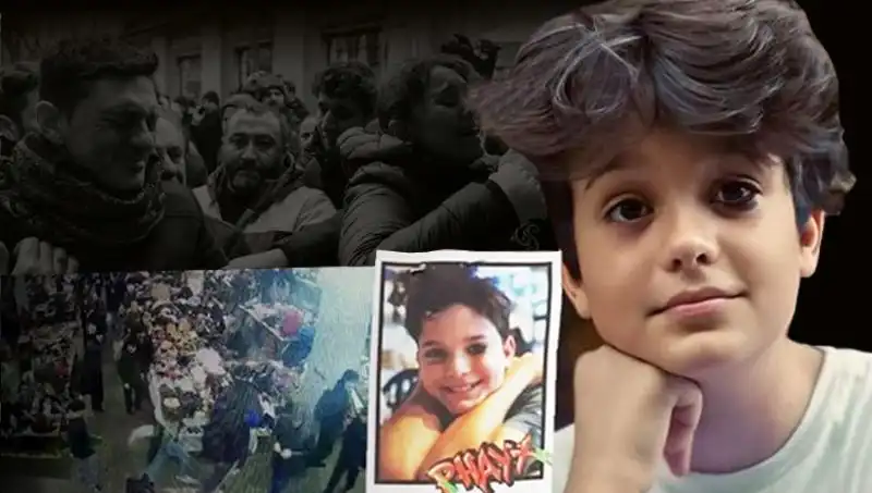 Minguzzi Cinayeti Sonrası Suça Sürüklenen Çocuklar İçin Şoke Eden Düzenleme