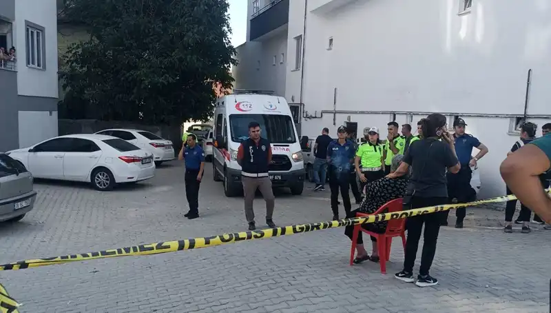 Çocukların Tüfekle Oynadığı Oyun, Facia ile Sonuçlandı